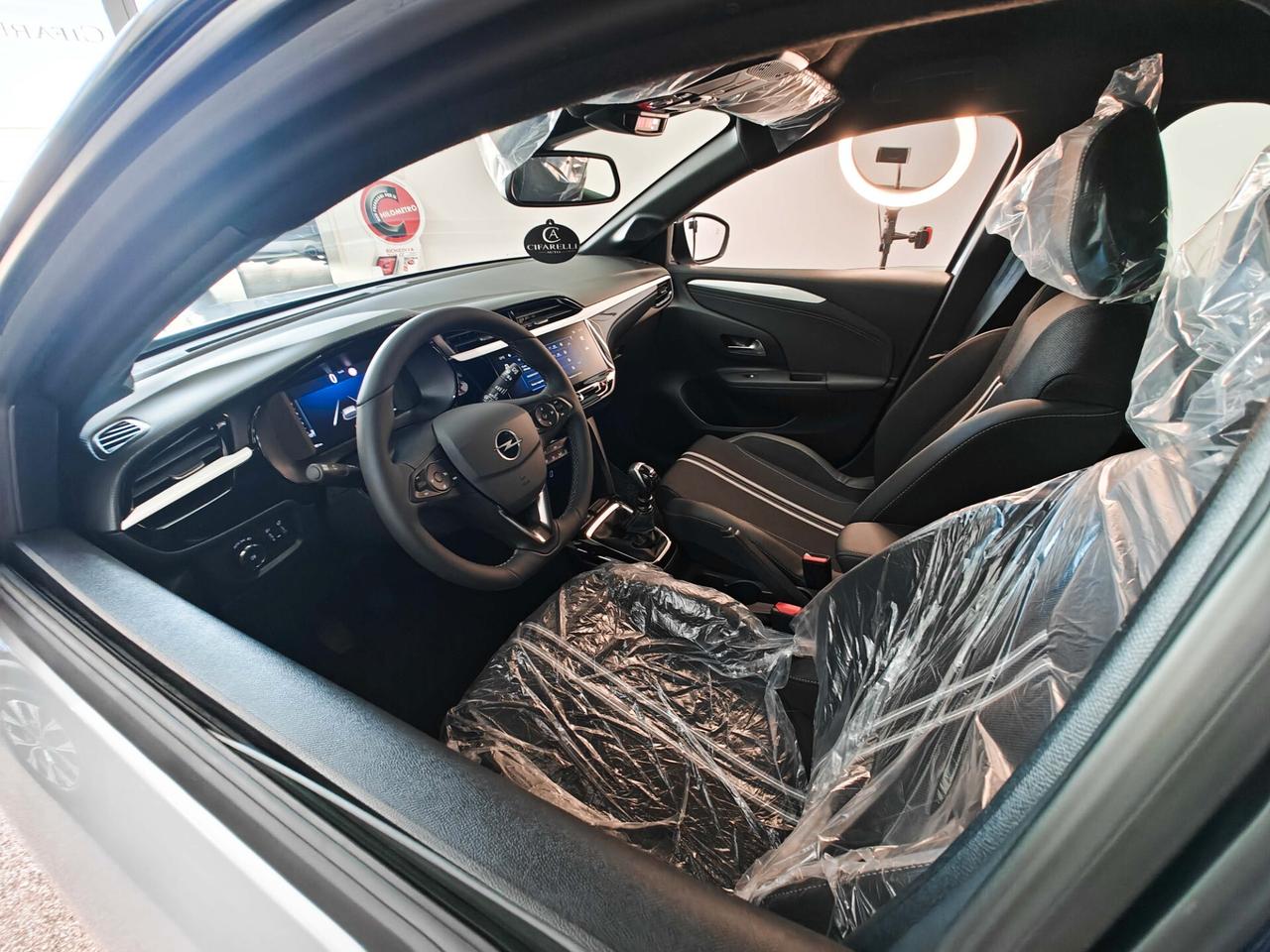 Opel Corsa 1.2 100 CV GS