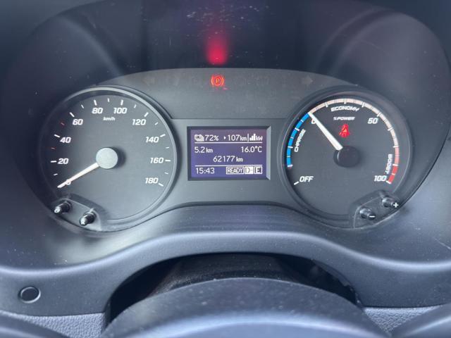 MERCEDES-BENZ eVito 111 Furgone Long *PREZZO + IVA*