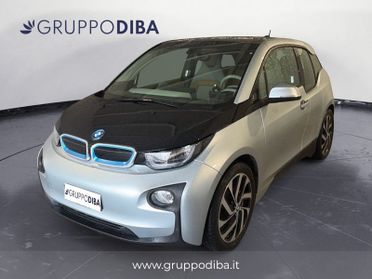 BMW i3 2013 60 Ah