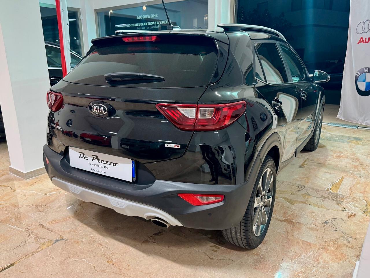Kia Stonic 1.0 T-GDi 120 CV Energy