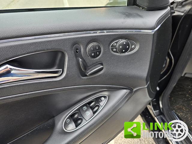 MERCEDES-BENZ CLS 350 CLS 350 AMG *gpl*