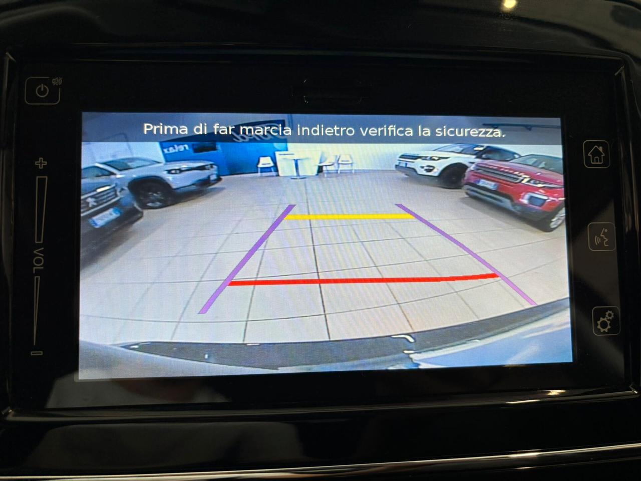 Suzuki Vitara COOL 1.4 Hybrid 2WD 26000 KM