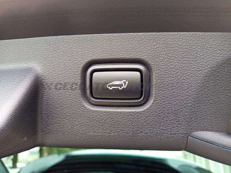 KIA Sportage Sportage 1.6 tgdi phev GT-line Sunroof Pack awd 245cv auto