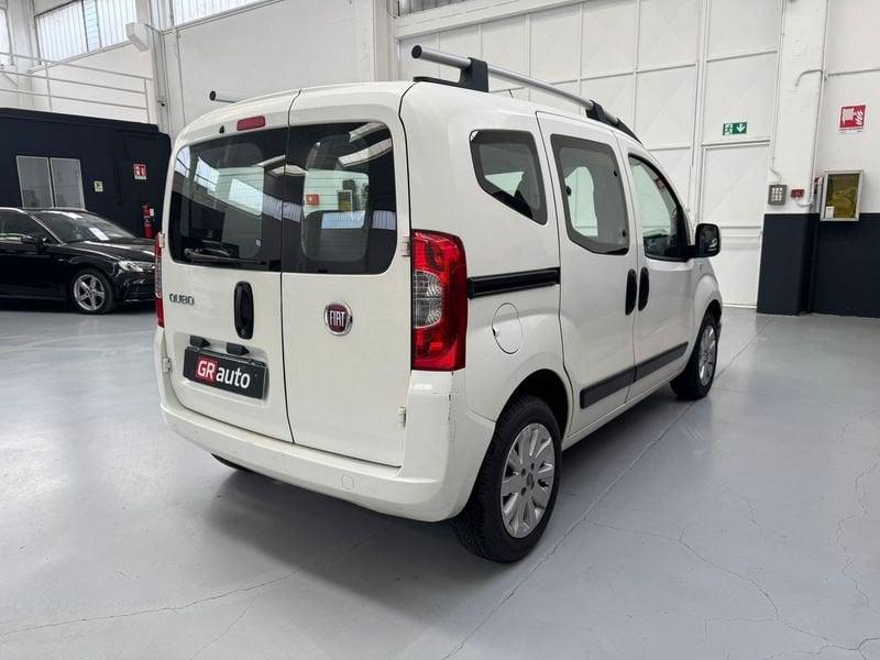 FIAT QUBO 1.3 Mjt 16v 80cv Active