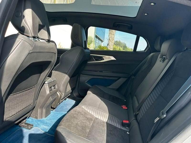 RENAULT RAFALE E-TECH ATELIER ALPINE 300CV 2025