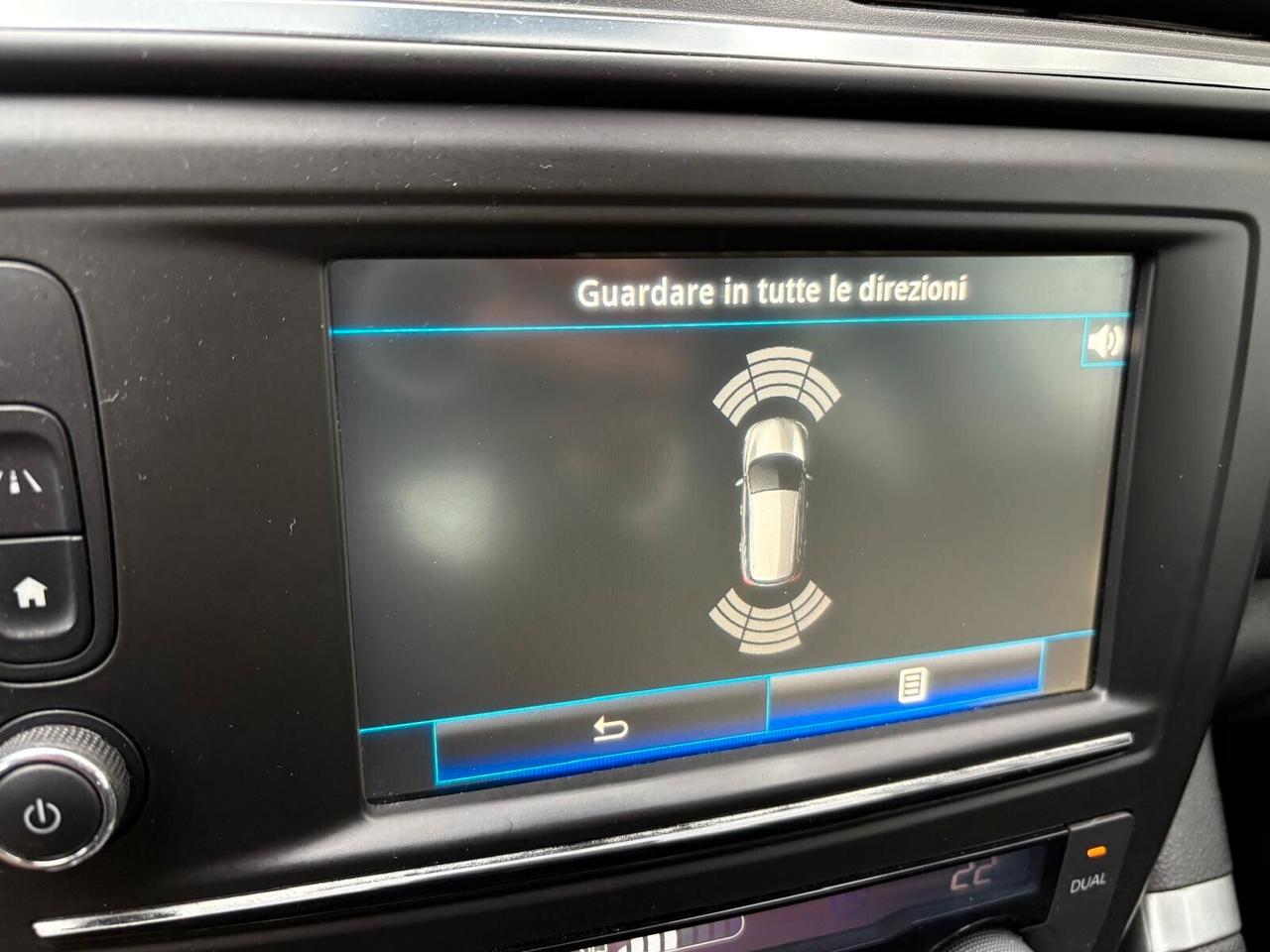 Renault Kadjar ENERGY INTENS dCi 130 CV 6mt