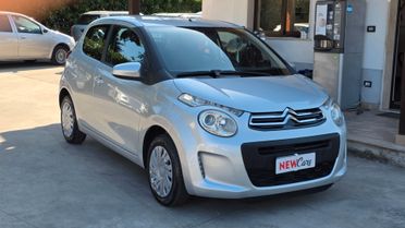 Citroen C1 VTi 72 3 porte