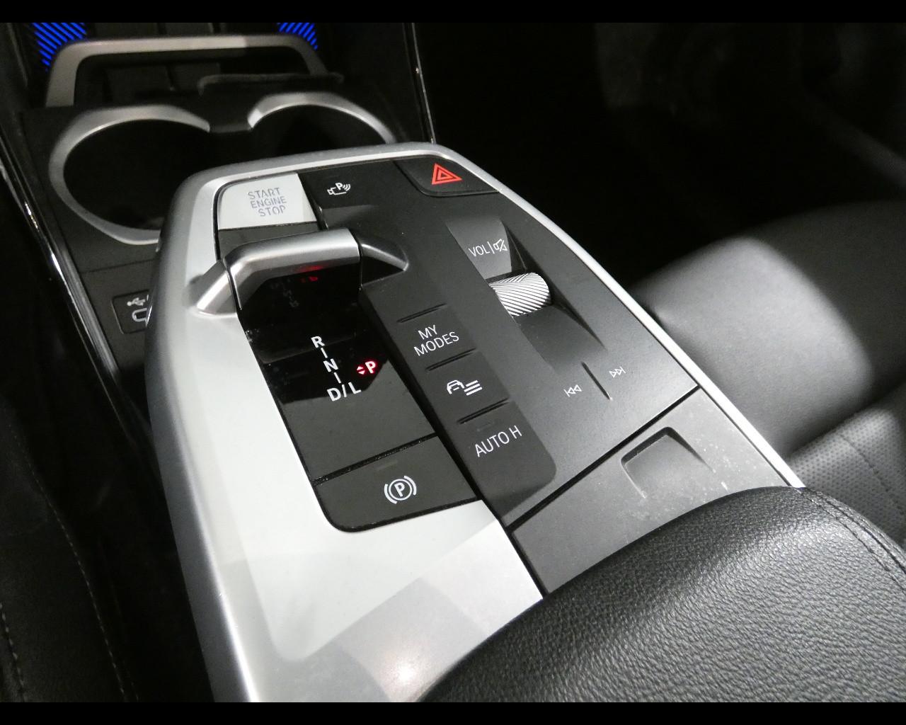 BMW X1 (U11) - X1 sDrive 18d xLine