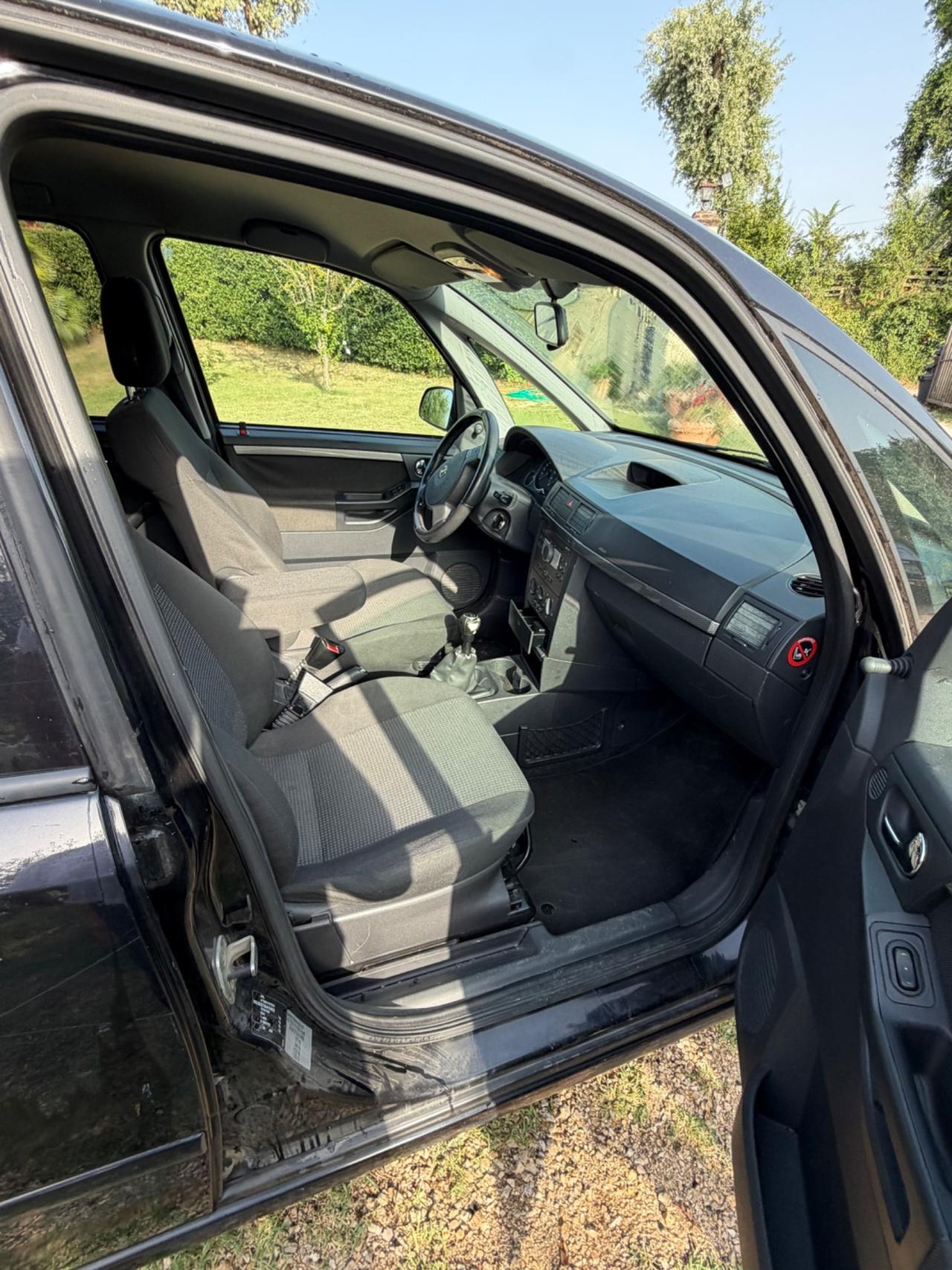 Opel Meriva 1.4 16V GPL-TECH Enjoy