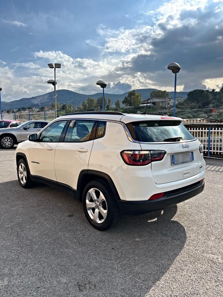 Jeep Compass 1.6 Multijet 120cv 2020