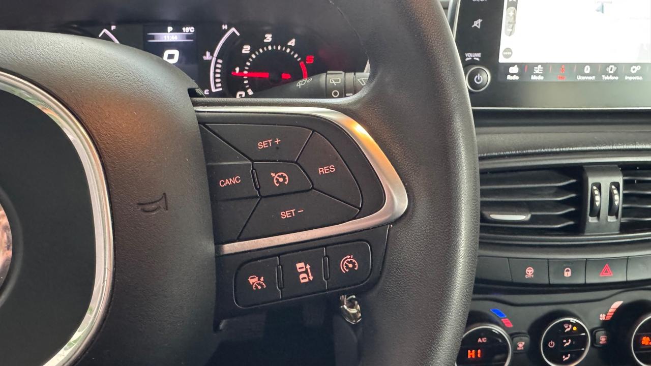 Fiat Tipo 1.6 Mjt S&S SW Lounge-2020