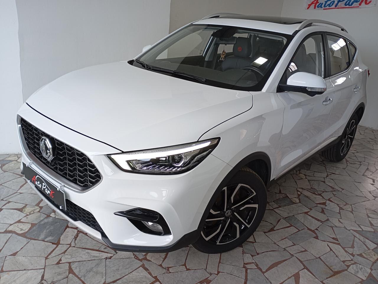 Mg ZS 1.0T-GDI Luxury