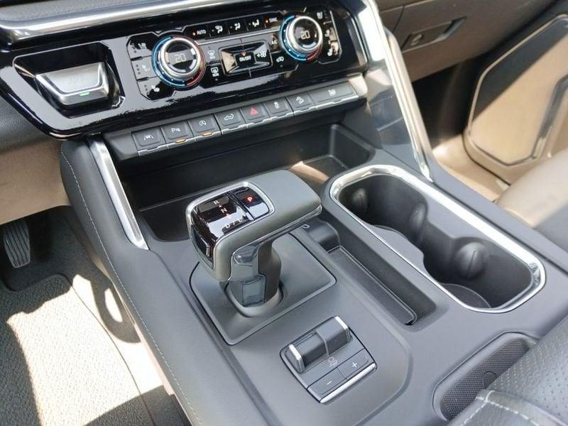 GMC Sierra 6.2L EcoTec3 V8 Gpl Aut. Denali N1
