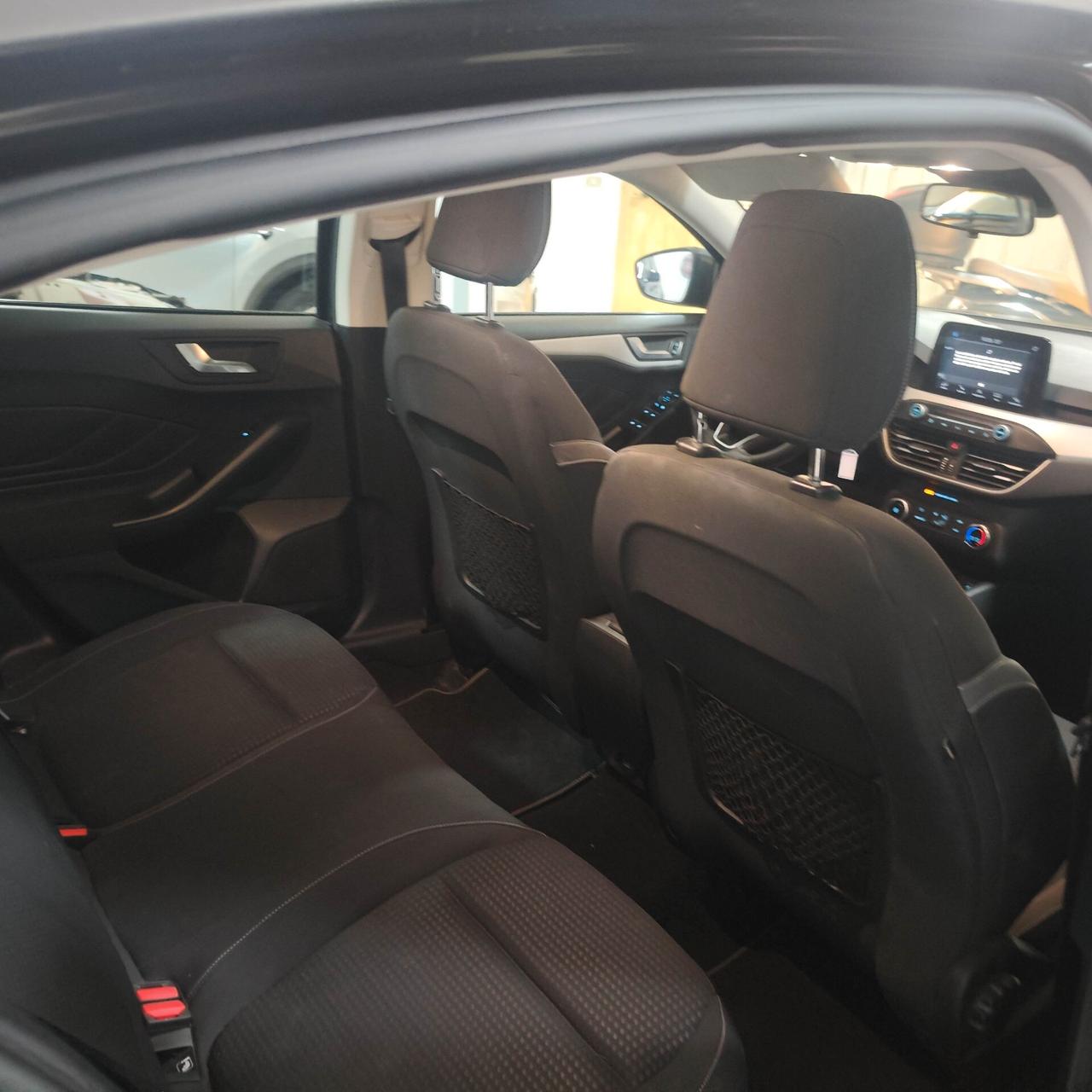 Ford Focus 1.5 TDCi 95 CV Start&Stop(12 mesi di garanzia)