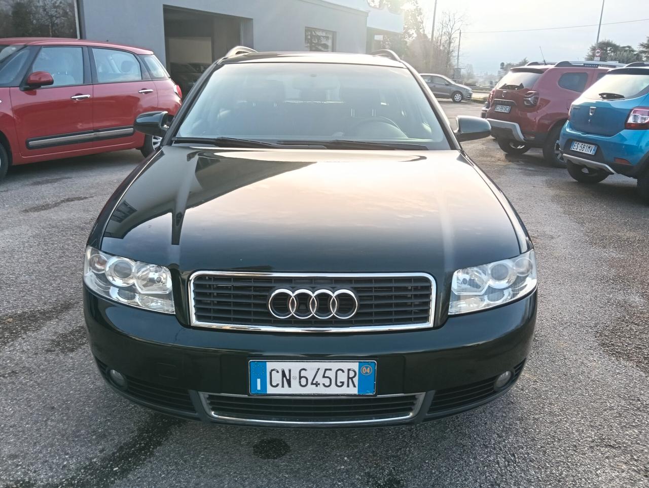 Audi A4 1.9 TDI/130 CV cat Avant