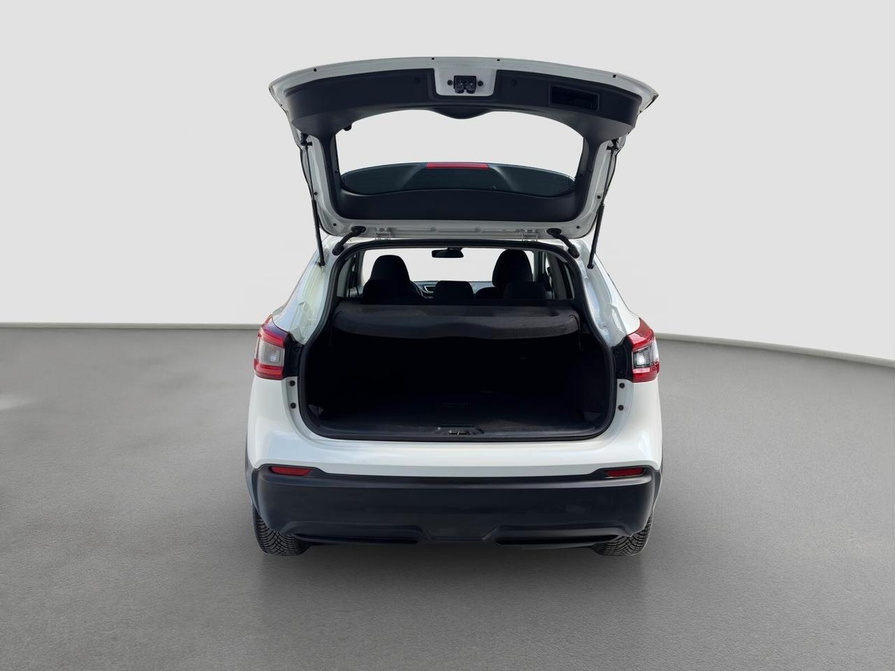 Nissan Qashqai 1.5 dCi 115 CV Business