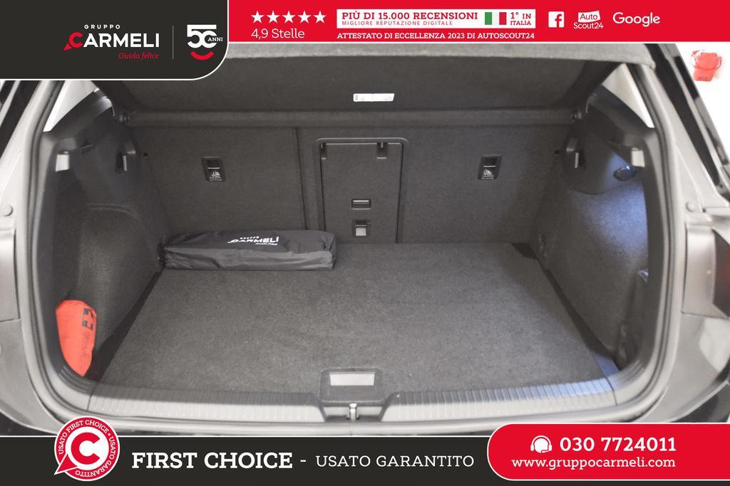 Volkswagen Golf 1.5 TSI EVO ACT 1st Edition Style