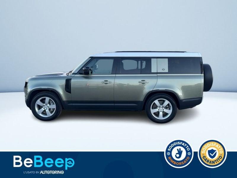 Land Rover Defender 130 3.0D I6 MHEV SE AWD 250CV AUTO 8P.TI