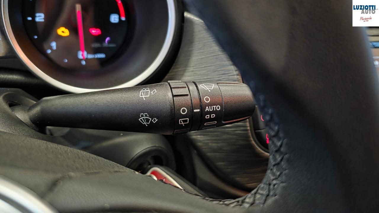 Alfa Romeo Giulietta 1.6 JTDM 120CV SUPER