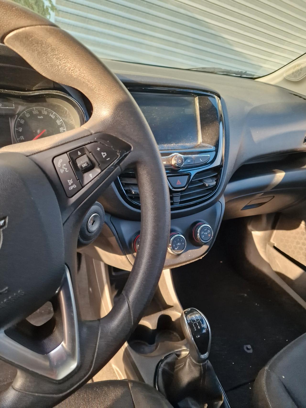 Fiat 500 C 0.9 TwinAir Turbo Pop Star