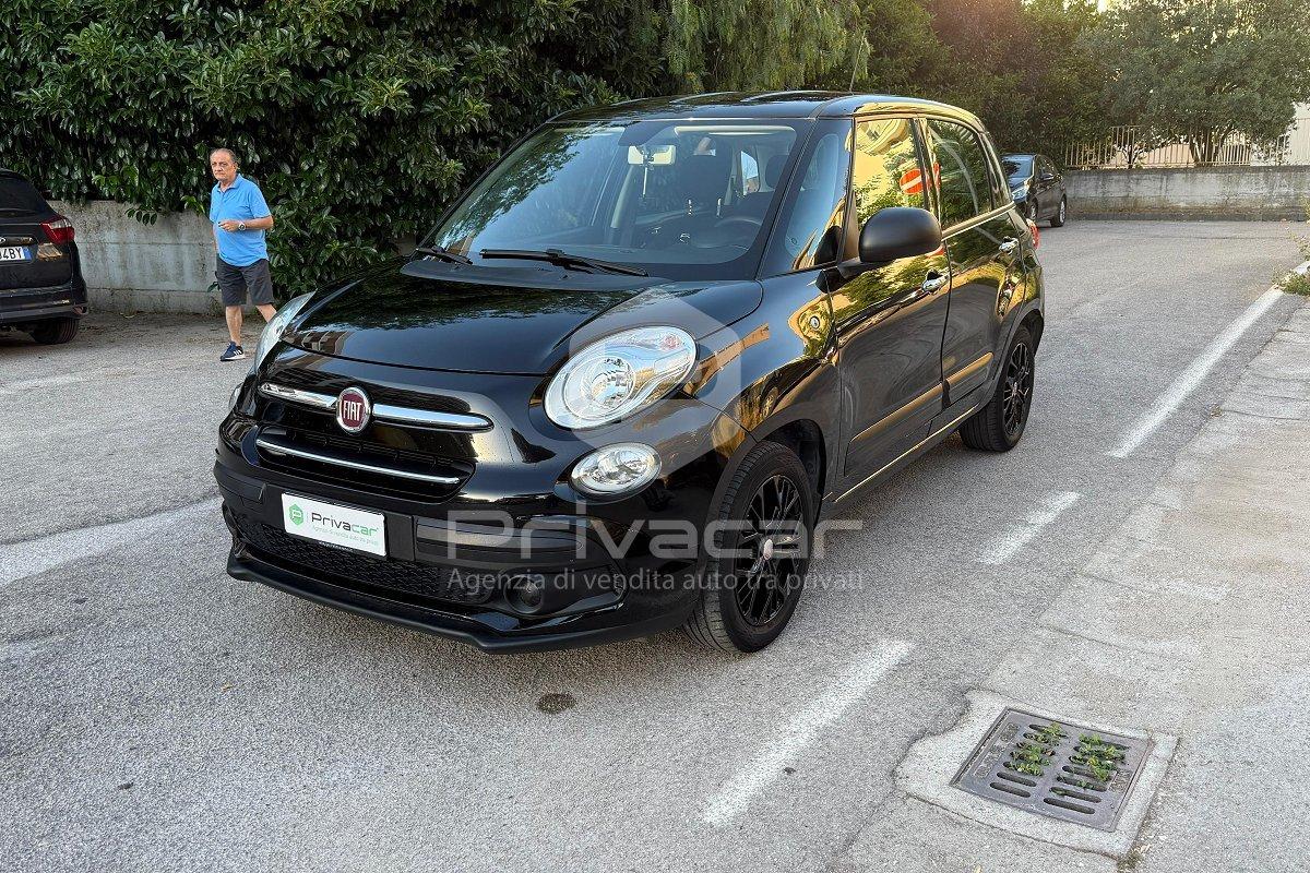 FIAT 500L 1.3 Multijet 95 CV Dualogic Urban