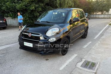 FIAT 500L 1.3 Multijet 95 CV Dualogic Urban