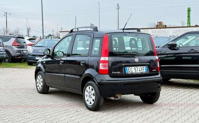 Fiat Panda 1.2 Emotion 69cv E5 NEOPATENTATI