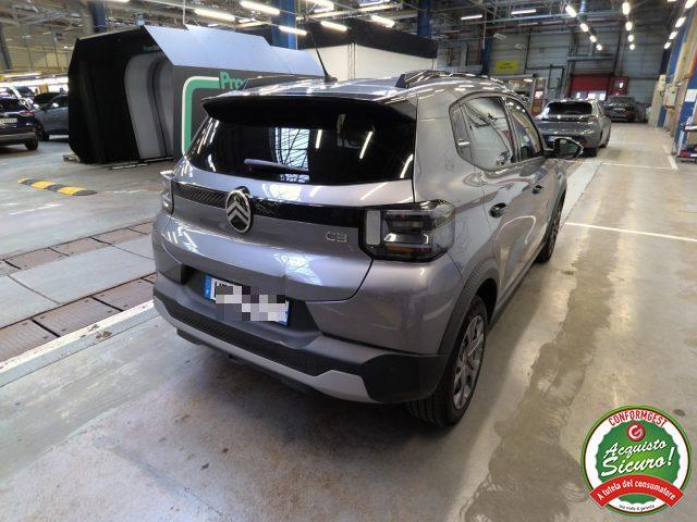 CITROEN C3 PureTech 100 S&S Max