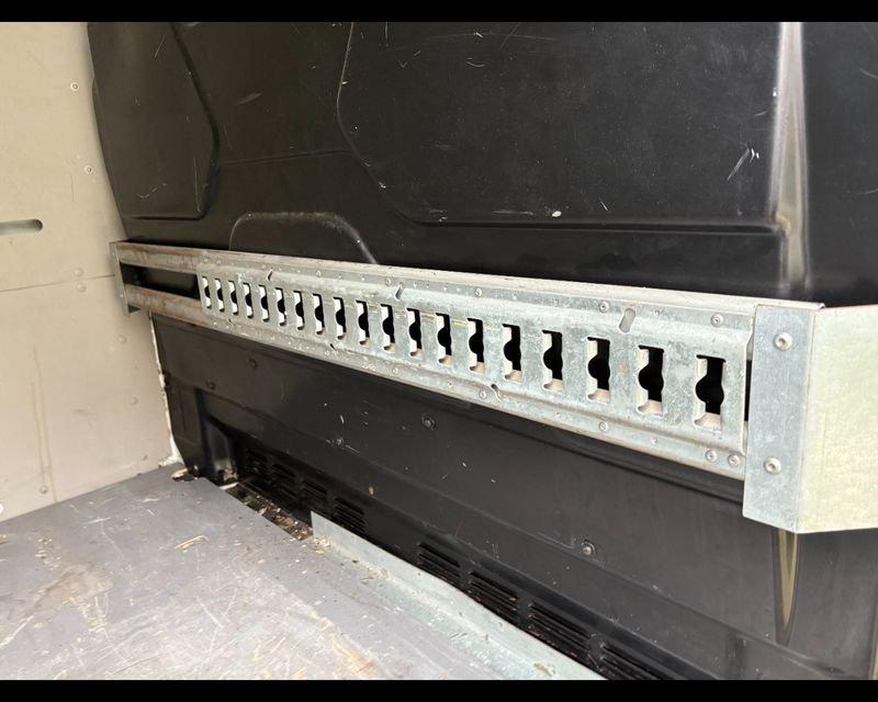 Ford Transit 350 2.0TDCi EcoBlue 170CV PL-SL-TA Furg. Jumbo Entry