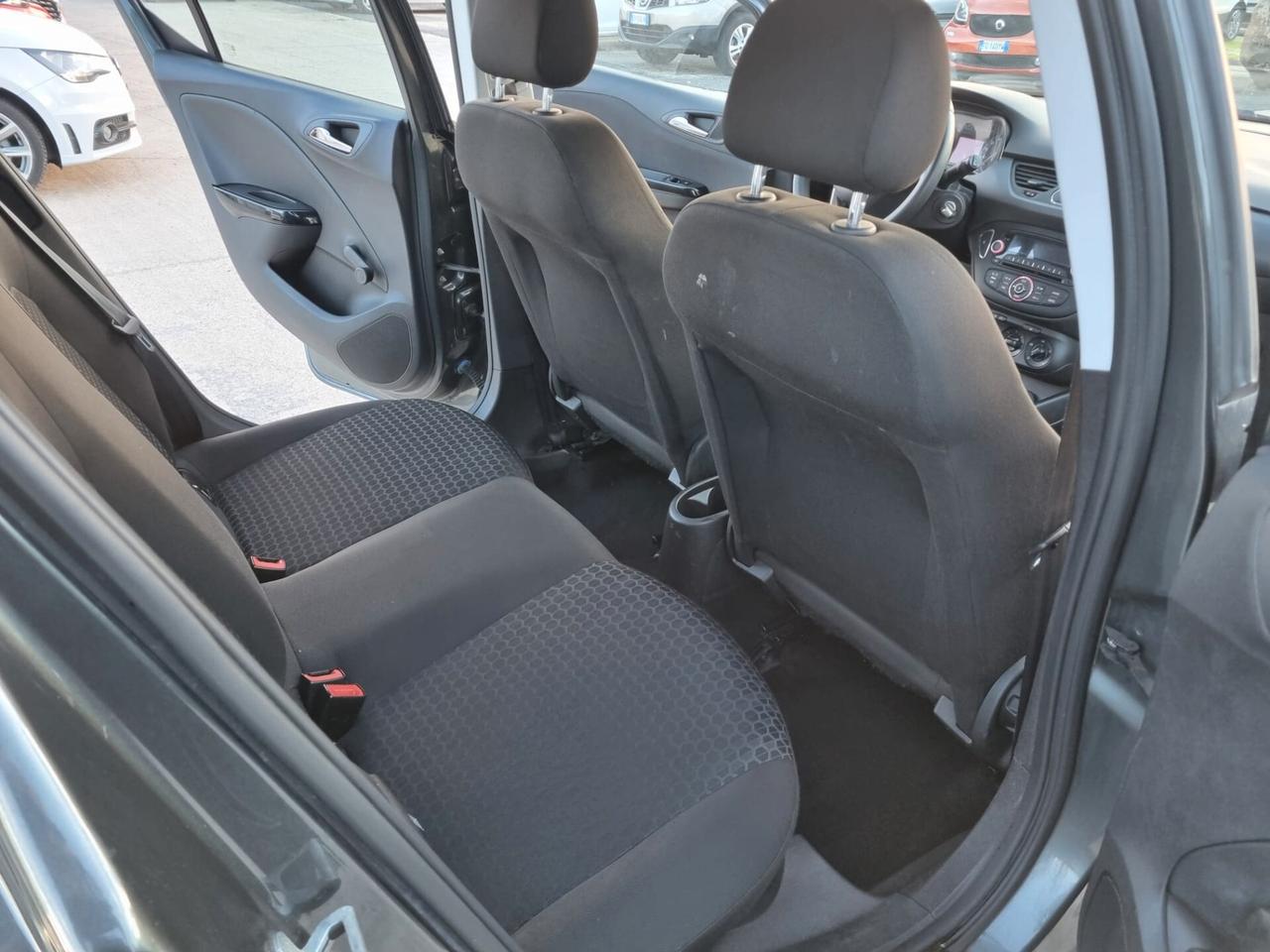 Opel Corsa 1.2 5 portr Advance