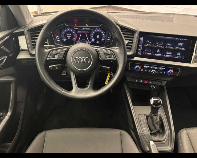 AUDI A1 allstreet 30 TFSI S tronic Admired