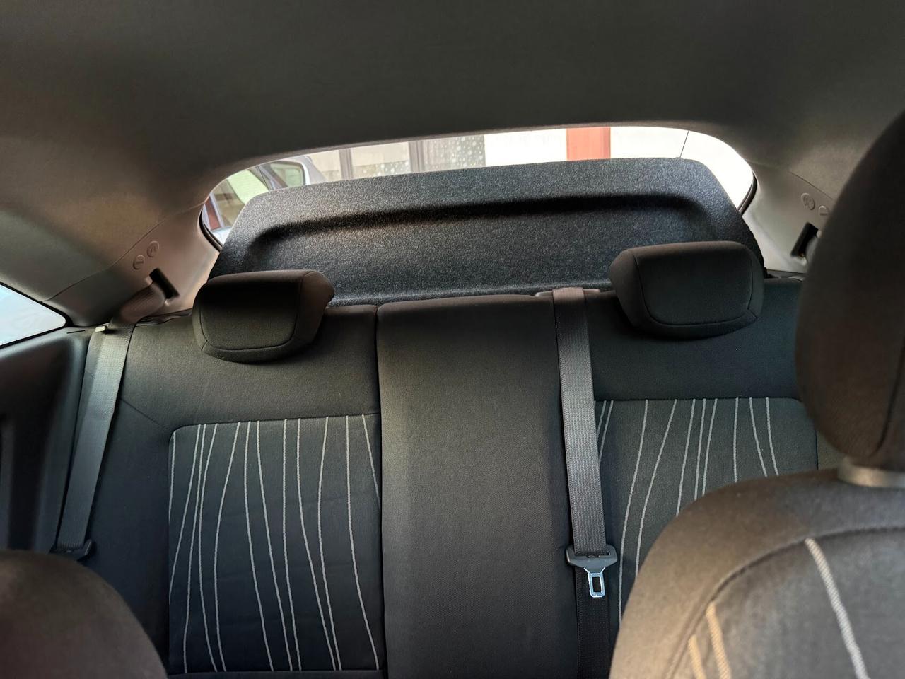 Opel Corsa 1.2 3 porte Club