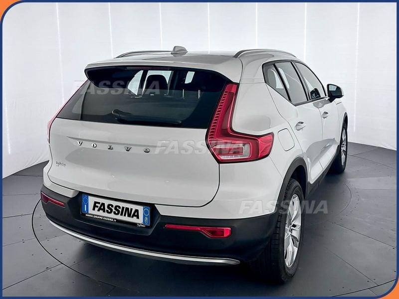 Volvo XC40 XC40 T3 Momentum