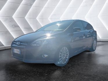 Ford Focus 1.6 (100CV) 5p. Titanium