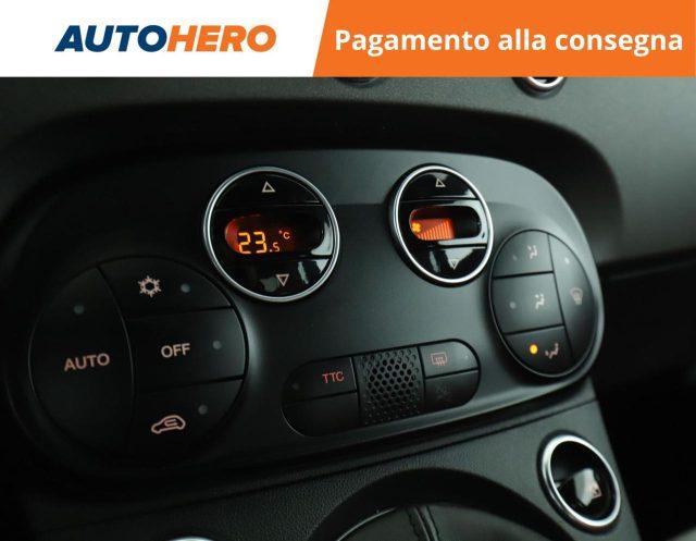 ABARTH 595 1.4 Turbo T-Jet 180 CV Competizione