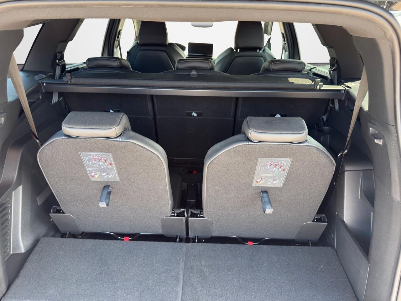 Peugeot 5008 BlueHDi 130 S&S EAT8 GT