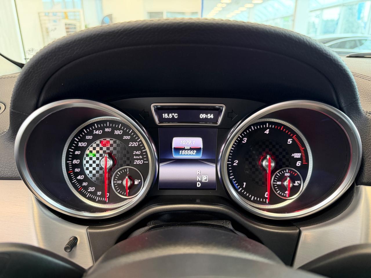 Mercedes-benz GLE 350 d 4Matic Coupé Premium AMG