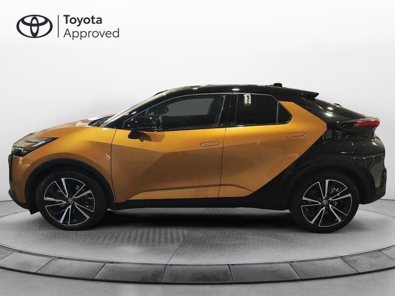 Toyota C-HR 2.0 PHEV Lounge Premiere