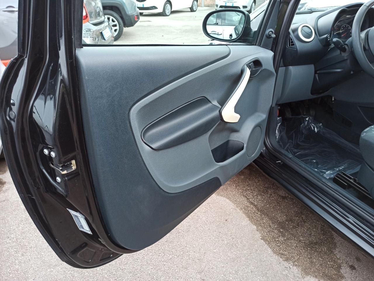 Ford Ka 1.2 8V 69 CV Benzina