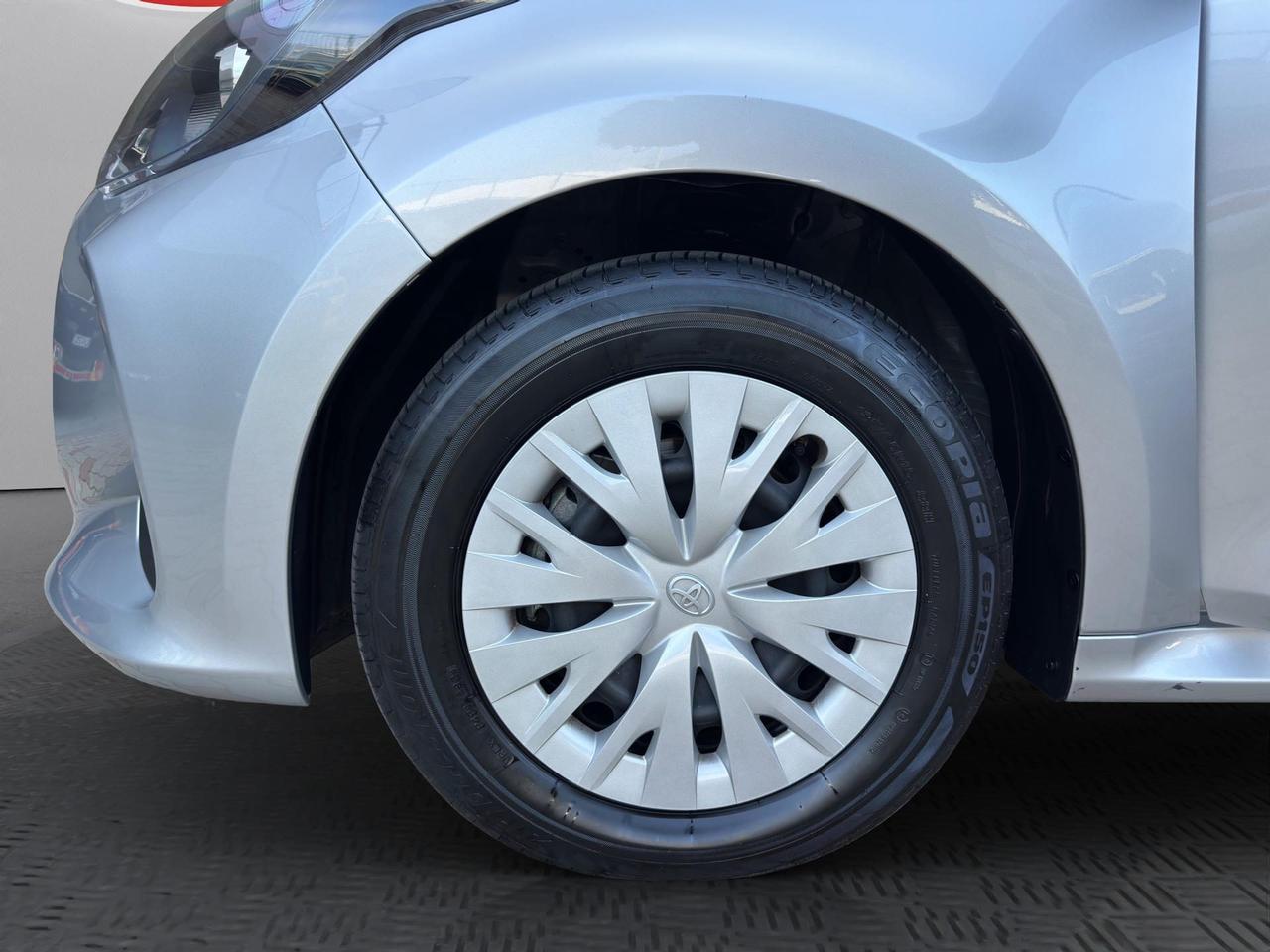 Toyota Yaris 1.5h Active