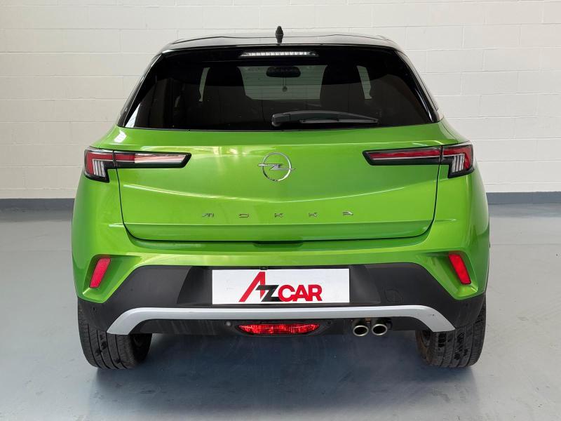 Opel Mokka 1.2 t Ultimate s&s 130cv