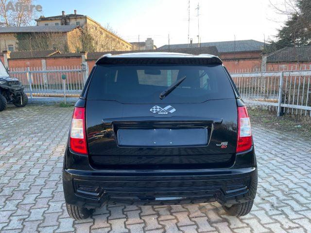 LIGIER JS 50 Progress Sport