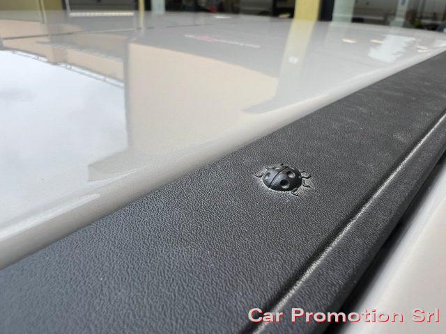 JEEP Avenger 1.2 Turbo 110 CV MHEV Summit Automatica