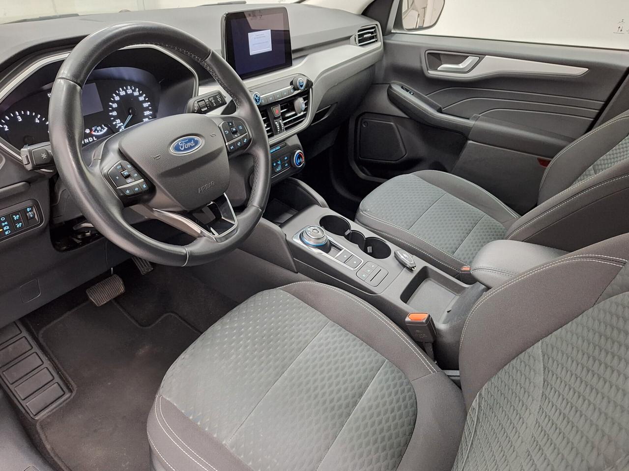Ford Kuga Connect 1.5 EcoBlue 120cv 2WD