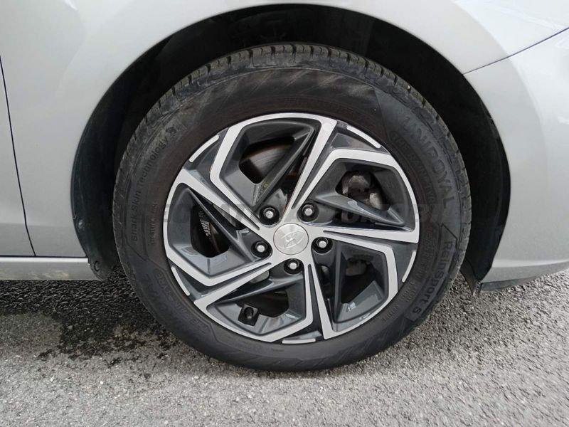 Hyundai i30 i30 Wagon 1.0 t-gdi 48V Prime 120cv