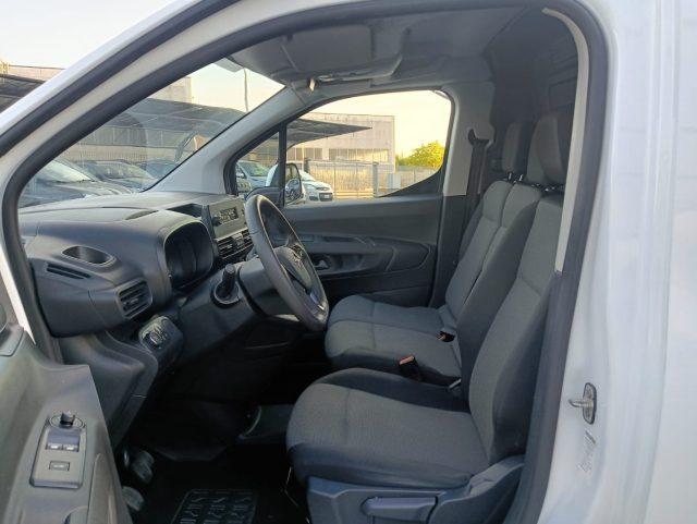 FIAT Doblo Opel Combo Cargo 1.5 Diesel 100CV PC L1