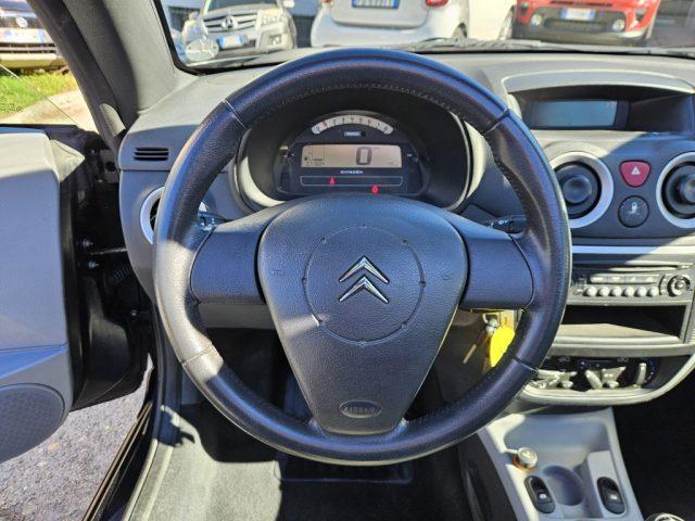 CITROEN C3 Pluriel 1.4