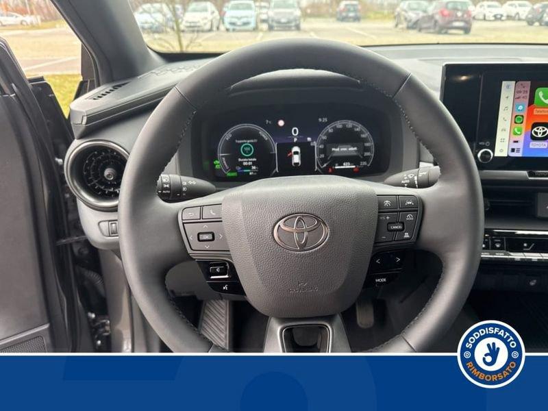 Toyota C-HR 2.0H PHEV 2WD TREND ECO MY24