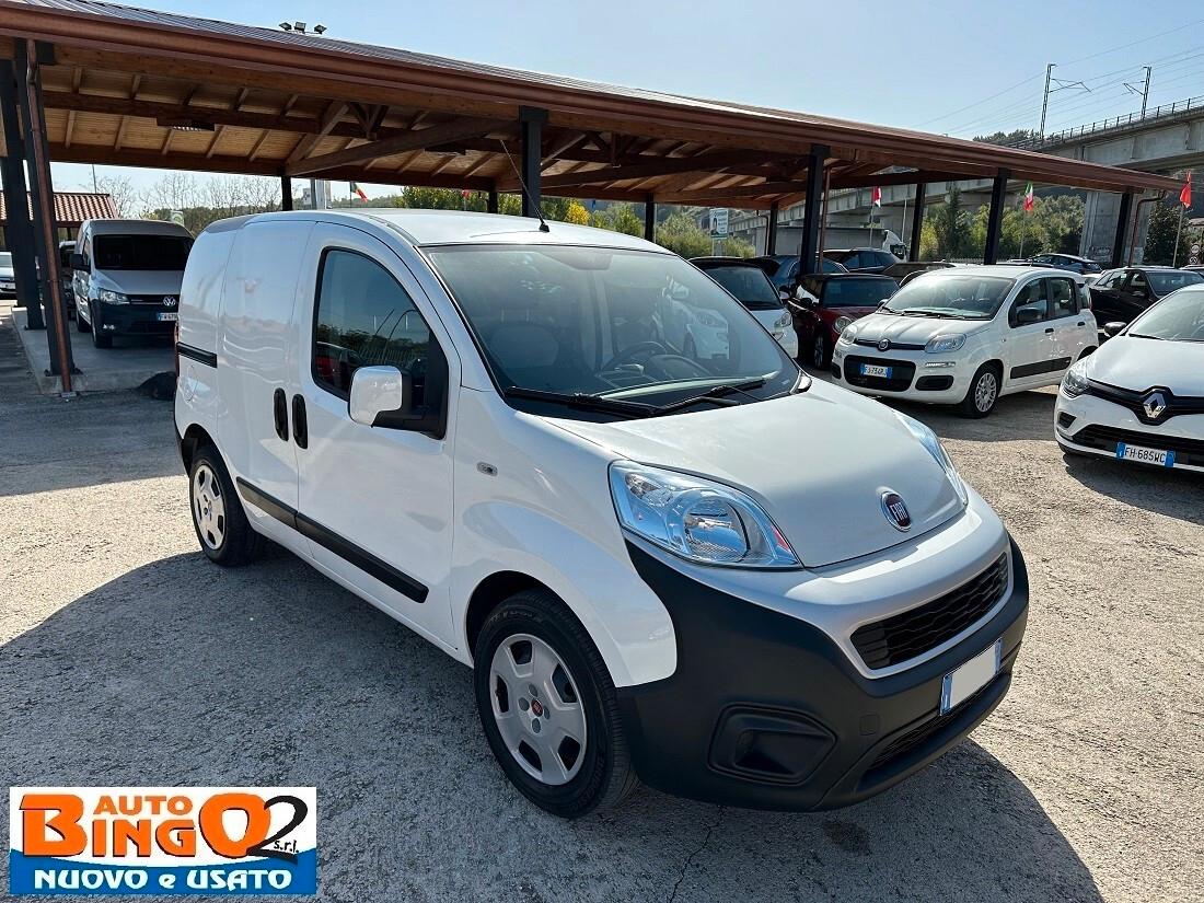 Fiat Fiorino 1.3 MJT 95CV Cargo SX