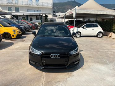 Audi A1 1.0 TFSI ultra S tronic Sport